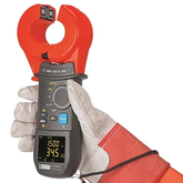 Chauvin Arnoux CA6416 Clamp-On Ground Resistance Tester